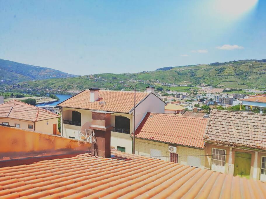 Willa Arriaga Douro House Peso da Régua Zewnętrze zdjęcie