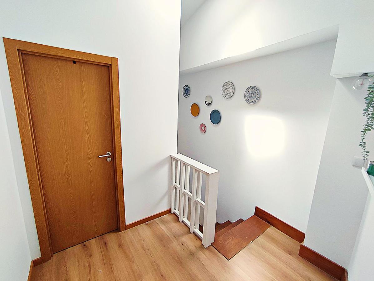 Willa Arriaga Douro House Peso da Régua Zewnętrze zdjęcie