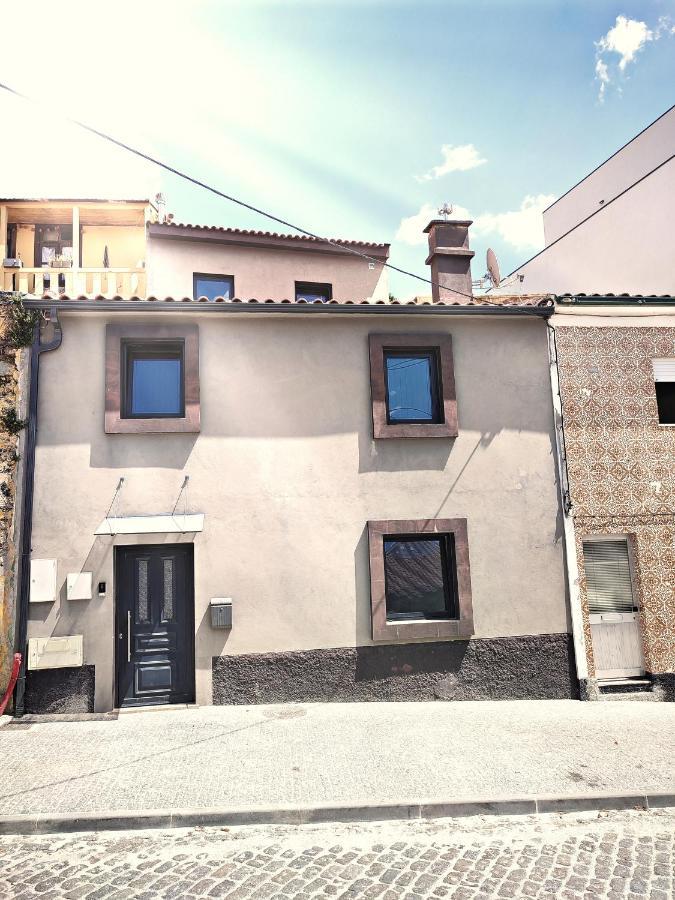 Willa Arriaga Douro House Peso da Régua Zewnętrze zdjęcie